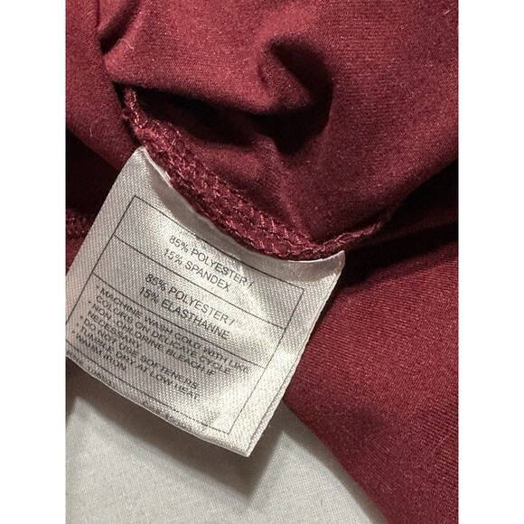 Ariat Tek Cold Series 1/4 Zip Long Sleeve Shirt Outdoors Equestrian Size Small - Picture 9 of 11